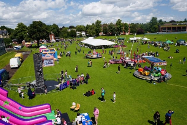 Summer Fair