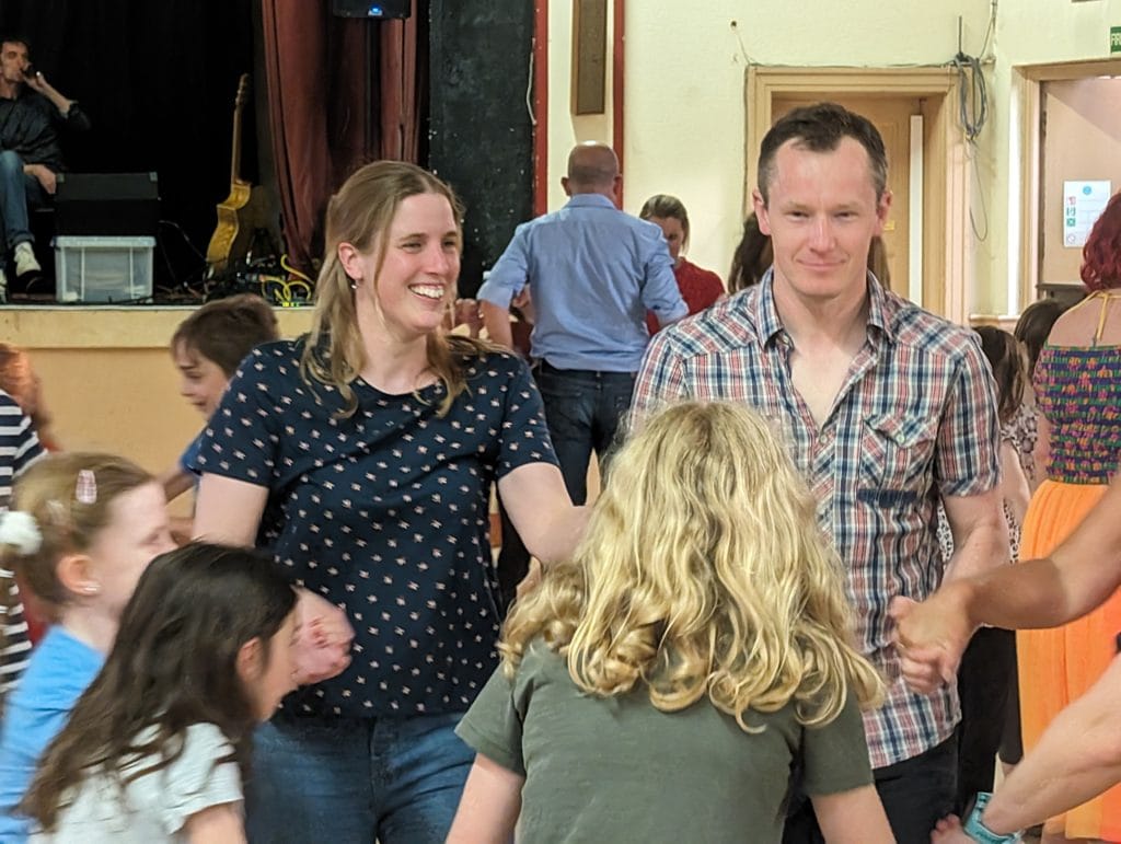 Ceilidh / Barn Dance