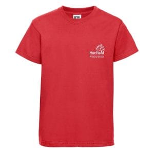 House T-Shirt PE (various colours)