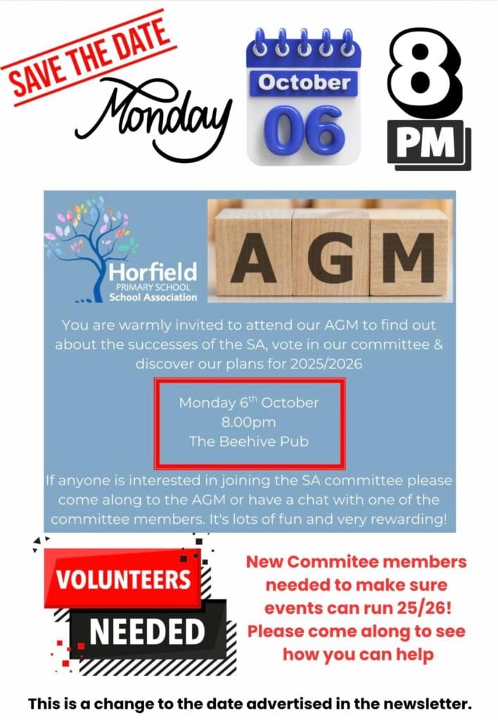 AGM 2025