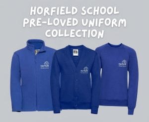 Branded Preloved Uniform